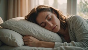 40代50代女性の快眠術！眠りの質を高める最新習慣