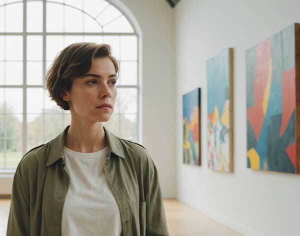 40代から始める、心も暮らしも整うひとり時間の楽しみ方