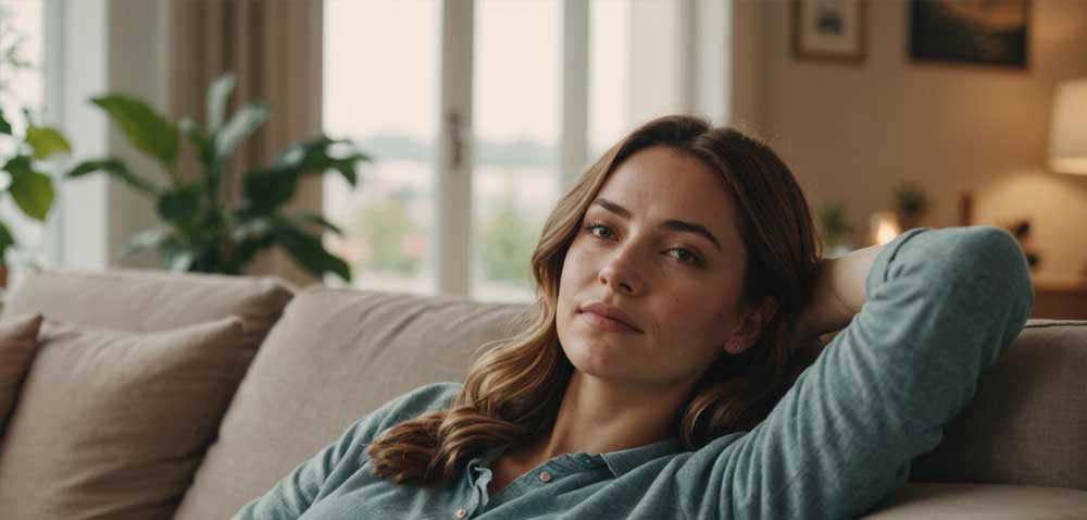 40代から始める、心も暮らしも整うひとり時間の楽しみ方